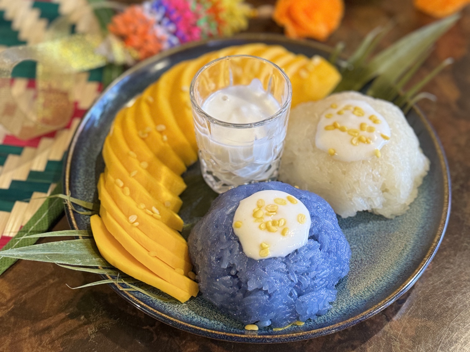 Authentic Thai Cuisine